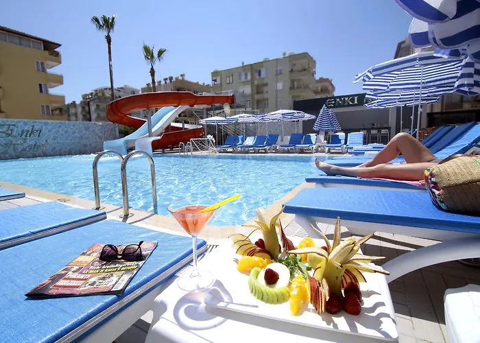 Enki Hotel