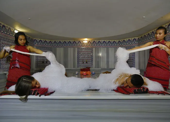 Enki Hotel