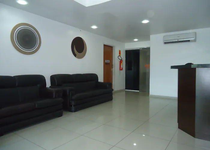 Hotel Pio Teresina