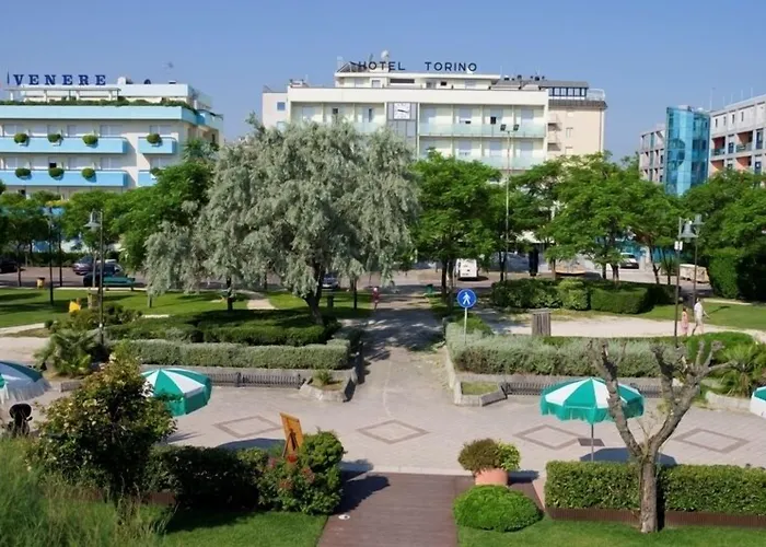 Hotel Torino Cesenatico