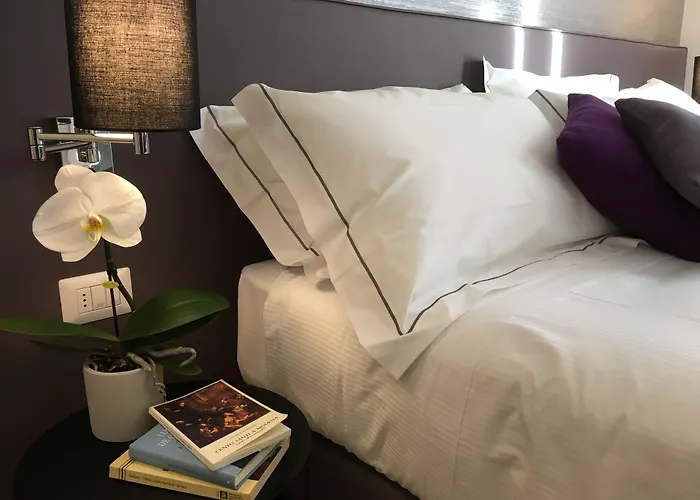 Hotel La Bella Modena