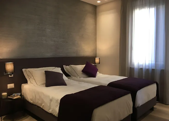 Hotel La Bella Modena