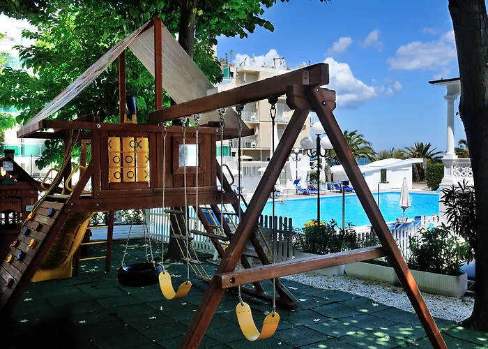 Hotel Venus Gabicce Mare