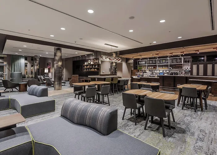 Courtyard By Marriott Ardmore