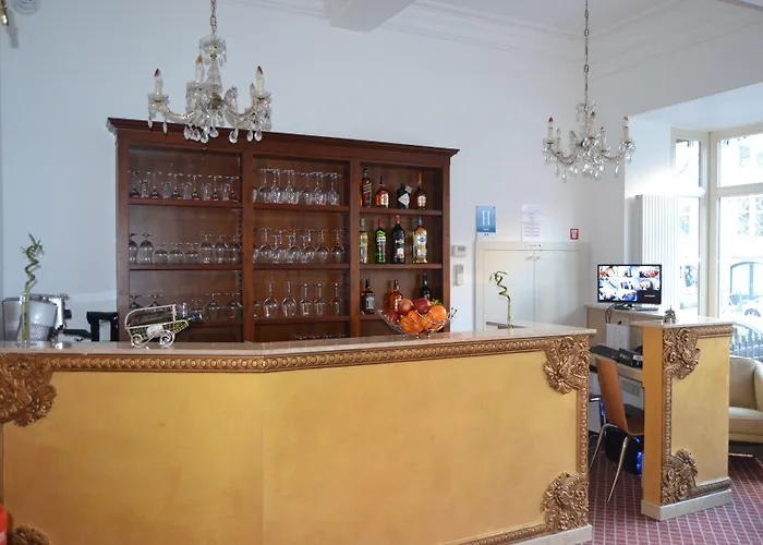 Hotel The Lord Gent