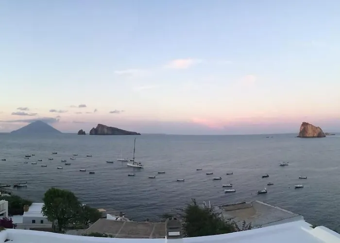 Casual Guest House Panareal Acquacalda