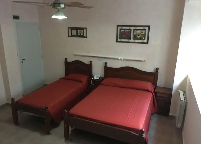 Hotel El Porteno