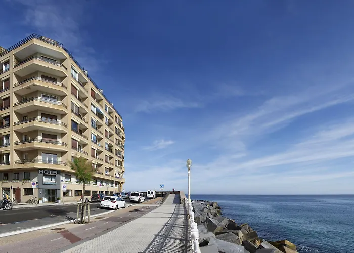 Hotel Parma Saint-Sébastien