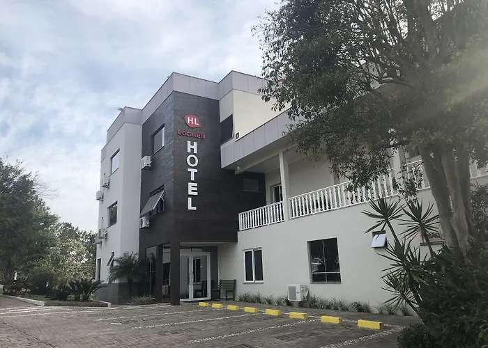 Hotel Locatelli