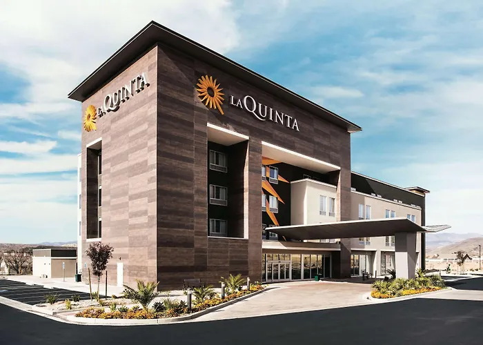 La Quinta By Wyndham La Verkin - Gateway To Zion