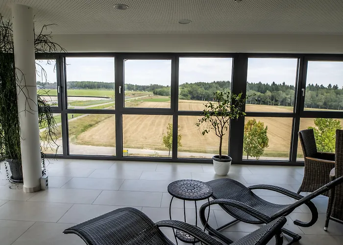 Hotel Campo Renningen