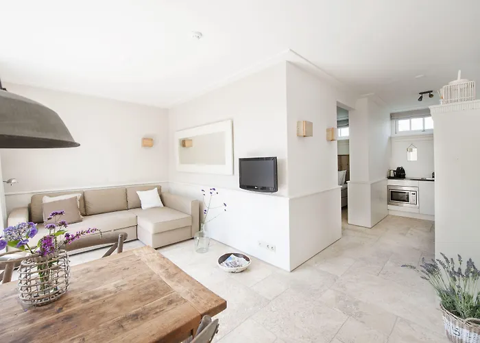 Boutique Hotel Villa Oldenhoff Abcoude