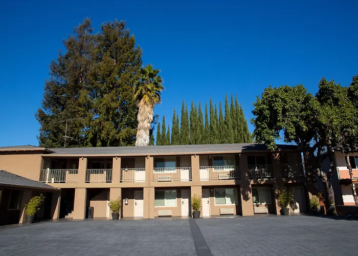 Sterling Inn Santa Clara