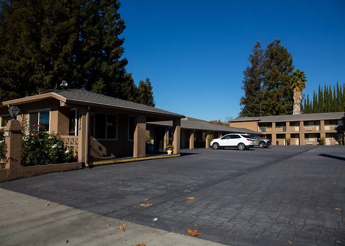 Sterling Inn Santa Clara