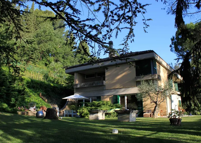 B&B Villa Fortezza Ascoli Piceno