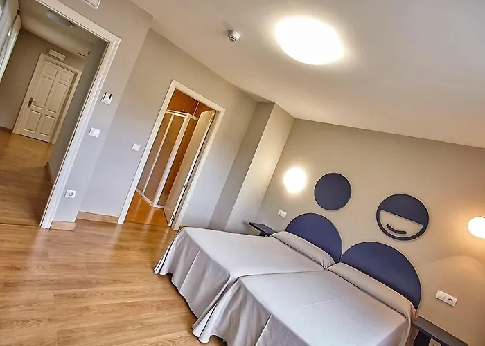 Hotel Boa Vista Viveiro