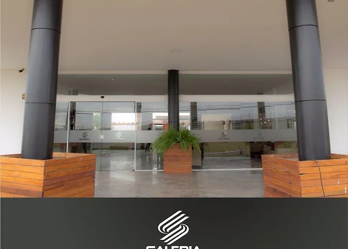 Galeria Hotel