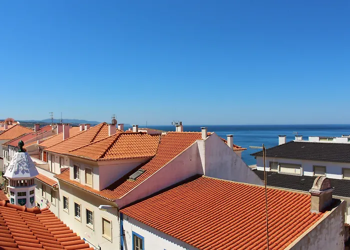 Villa Ana Margarida Hotel Ericeira