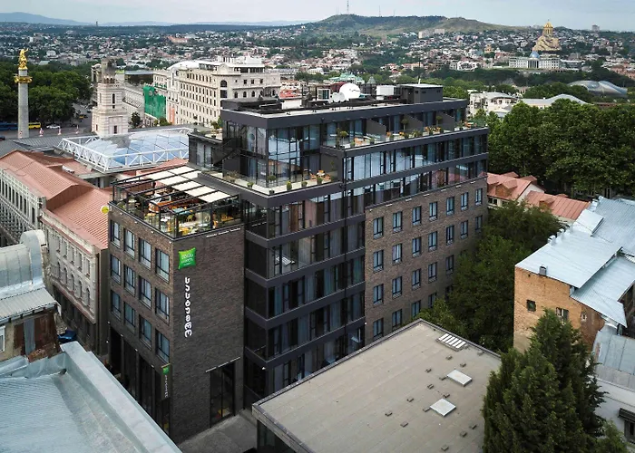Ibis Styles Tbilisi Center