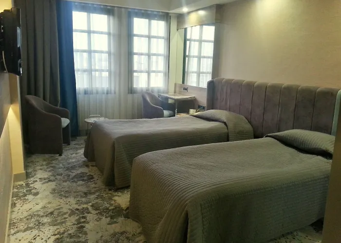 Hotel Marla Izmir