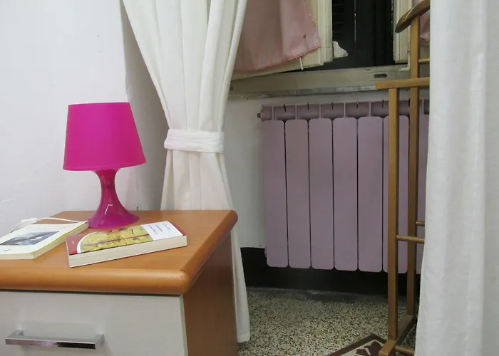 Guest House Erika La Spezia