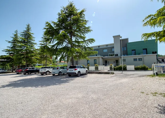 Boutique Hotel Bramante & Spa