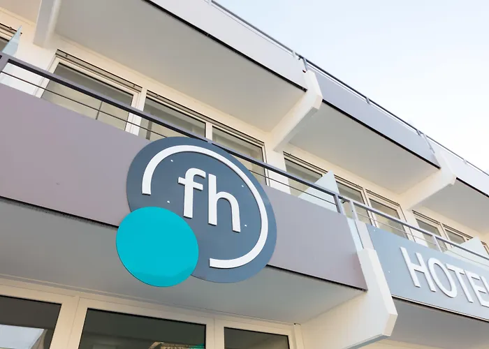 Friends Hotel Bad Salzuflen