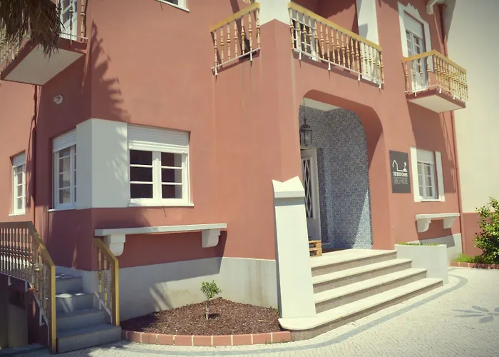 Green Coast Surf House Espinho 