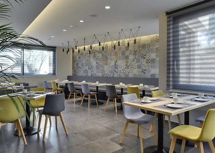 Residence Rovinj