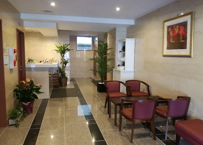 Hotel Quartz Shin-Osaka