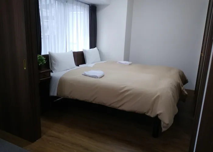 Hotel Quartz Shin-Osaka