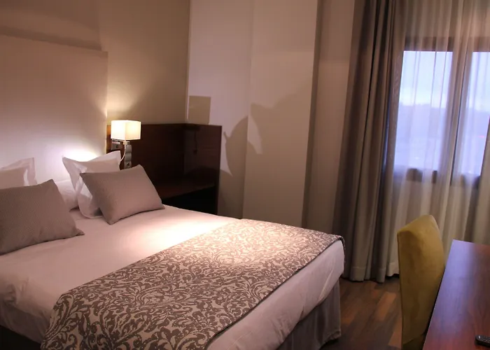 Hotel Parque Real Ciudad Real
