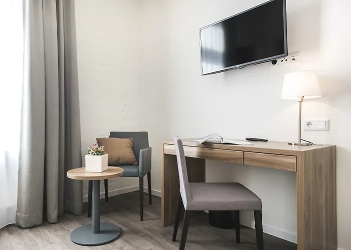 Alexianer Hotel am Wasserturm Munster 