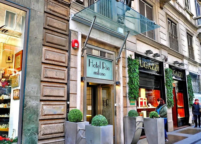 Hotel Rio