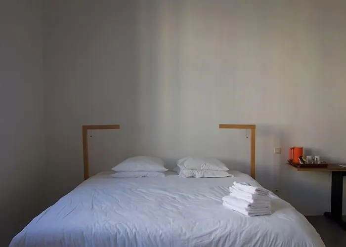 B&B Bloc G Carcassonne