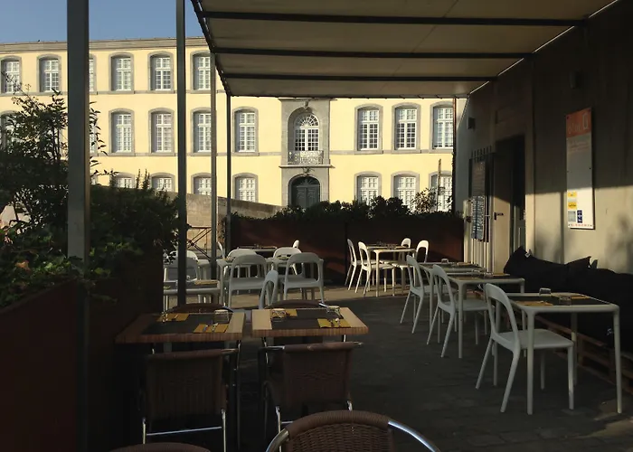 B&B Bloc G Carcassonne