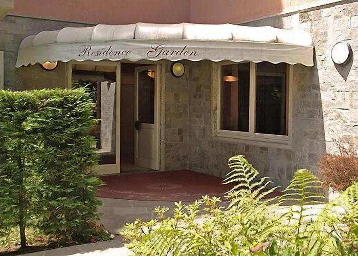 Residence Garden Cannobio