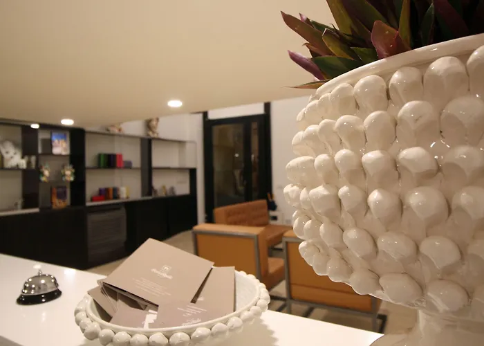 Hotel Porta Reale Noto