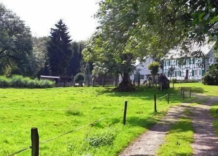 Hotel Zur Eich Wermelskirchen