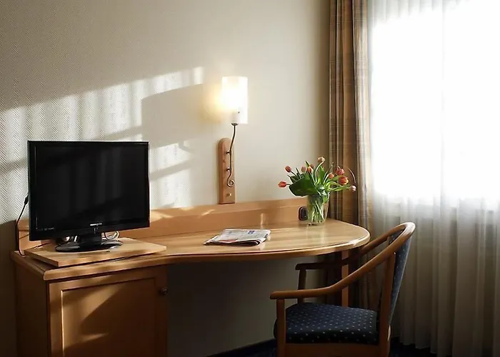 Hotel Zur Eich Wermelskirchen