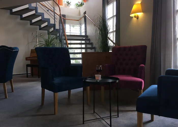 Hotel Römerbad