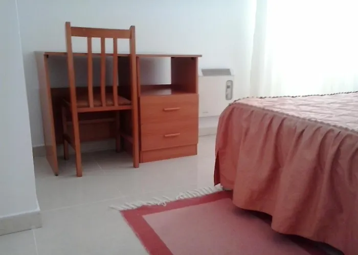 Pension Vagalume Boiro