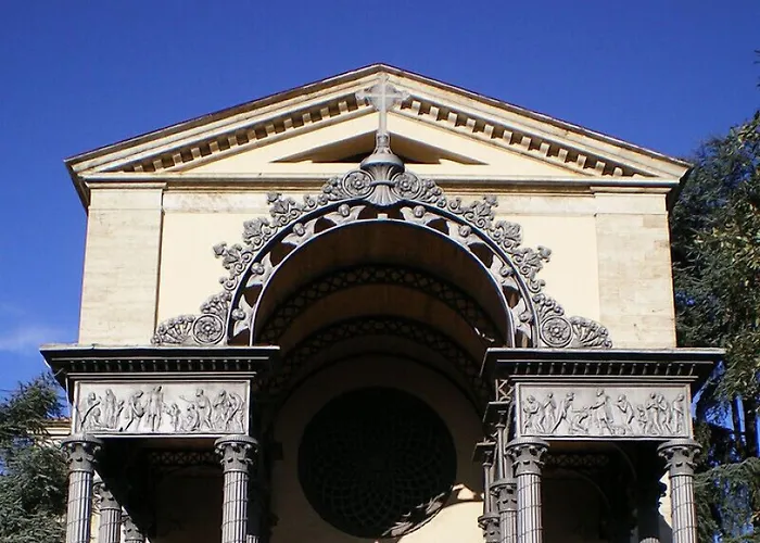 Bed and Breakfast Domus Socolatae Residenza d'Epoca Follonica