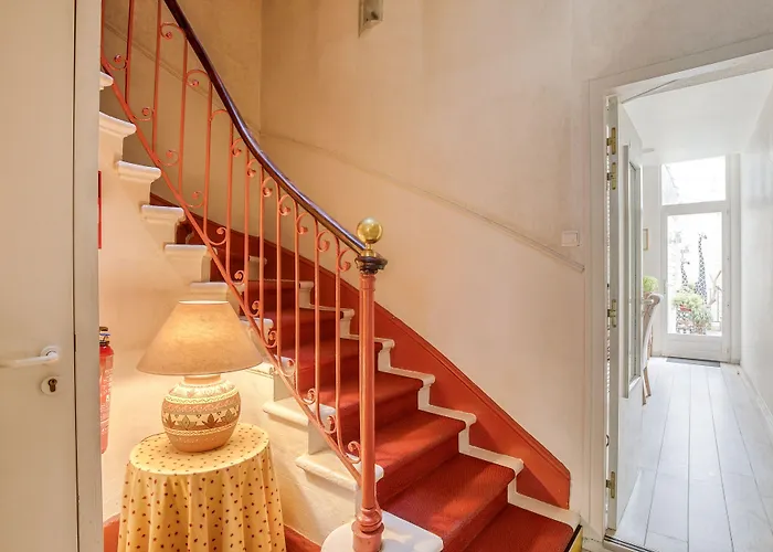Logis Hotel - Hotel Des Voyageurs Burdeos