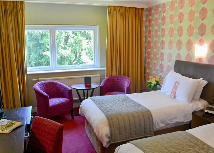 The Lincoln Hotel