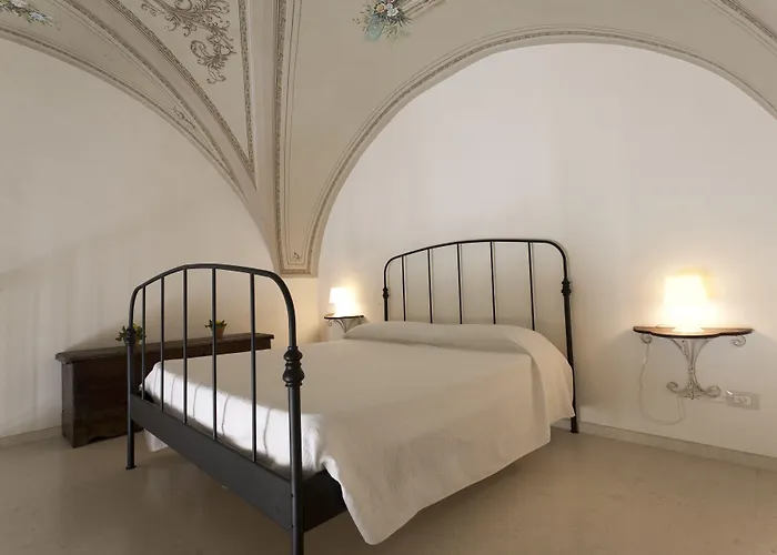 Bed and Breakfast Palazzo Zacheo Gallipoli