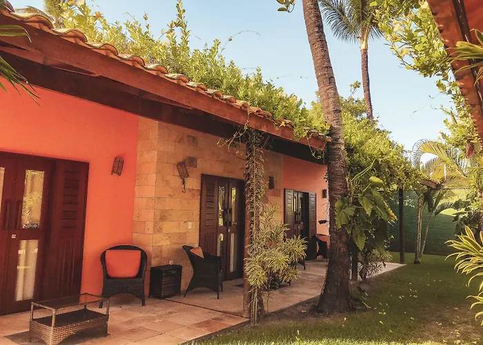 Pousada Meeting Point & Kiteschool Caucaia