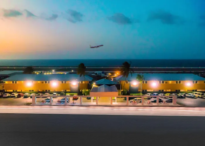 Curacao Airport Hotel Willemstad