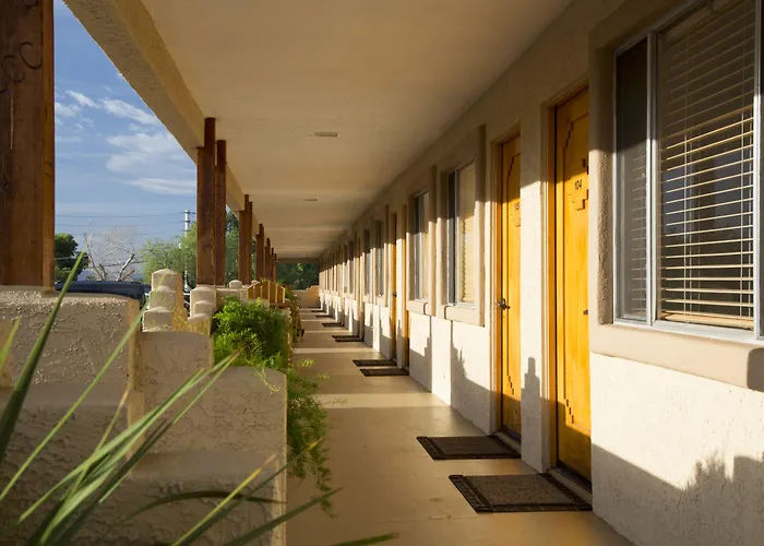 Fort Verde Suites Camp Verde