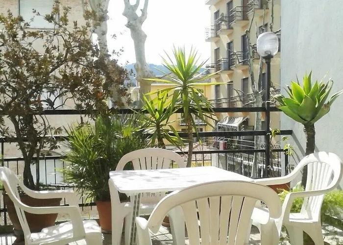 Hotel Morchio Mhotelsgroup Diano Marina